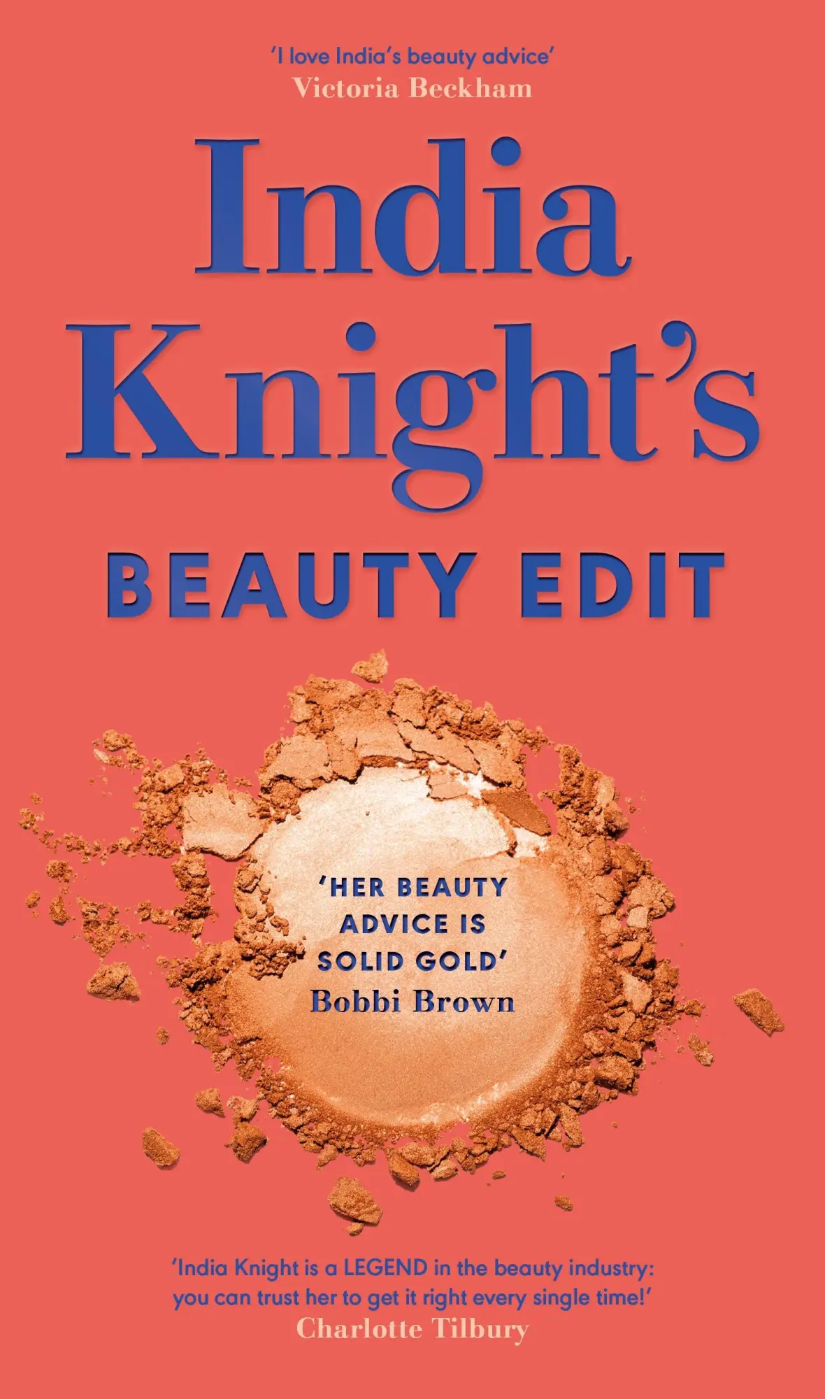 Cover: 9780241672556 | India Knight's Beauty Edit | India Knight | Buch | Englisch | 2023