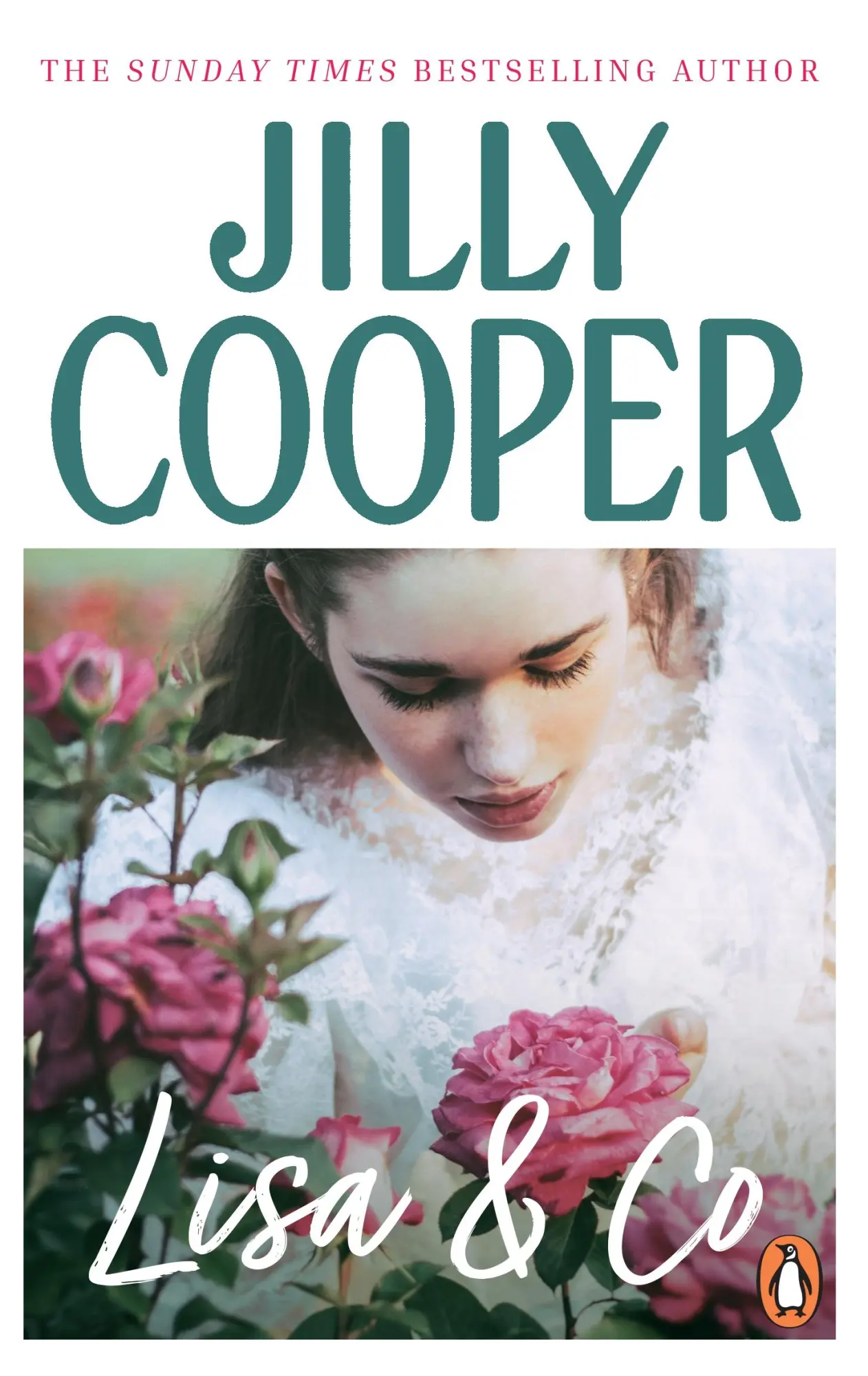 Cover: 9780552152556 | Lisa and Co | Jilly Cooper | Taschenbuch | Kartoniert / Broschiert
