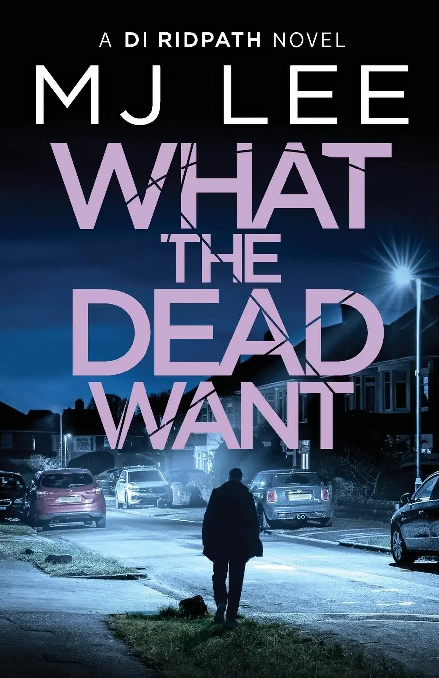 Cover: 9781804362556 | What the Dead Want | M J Lee | Taschenbuch | Englisch | 2024