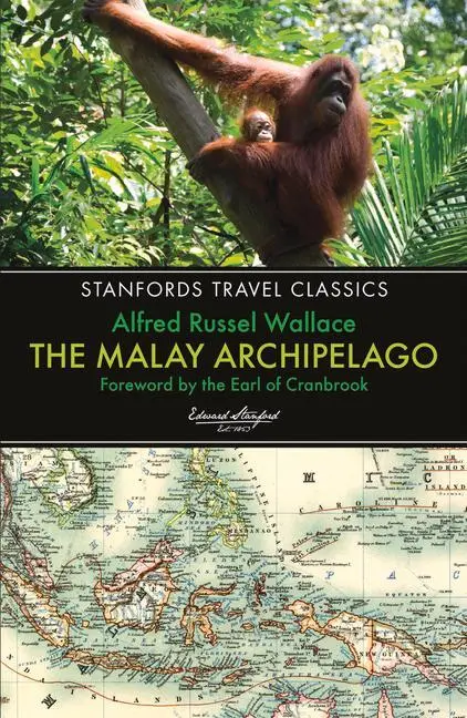 Cover: 9781909612556 | The Malay Archipelago | Alfred Russel Wallace | Taschenbuch | Englisch
