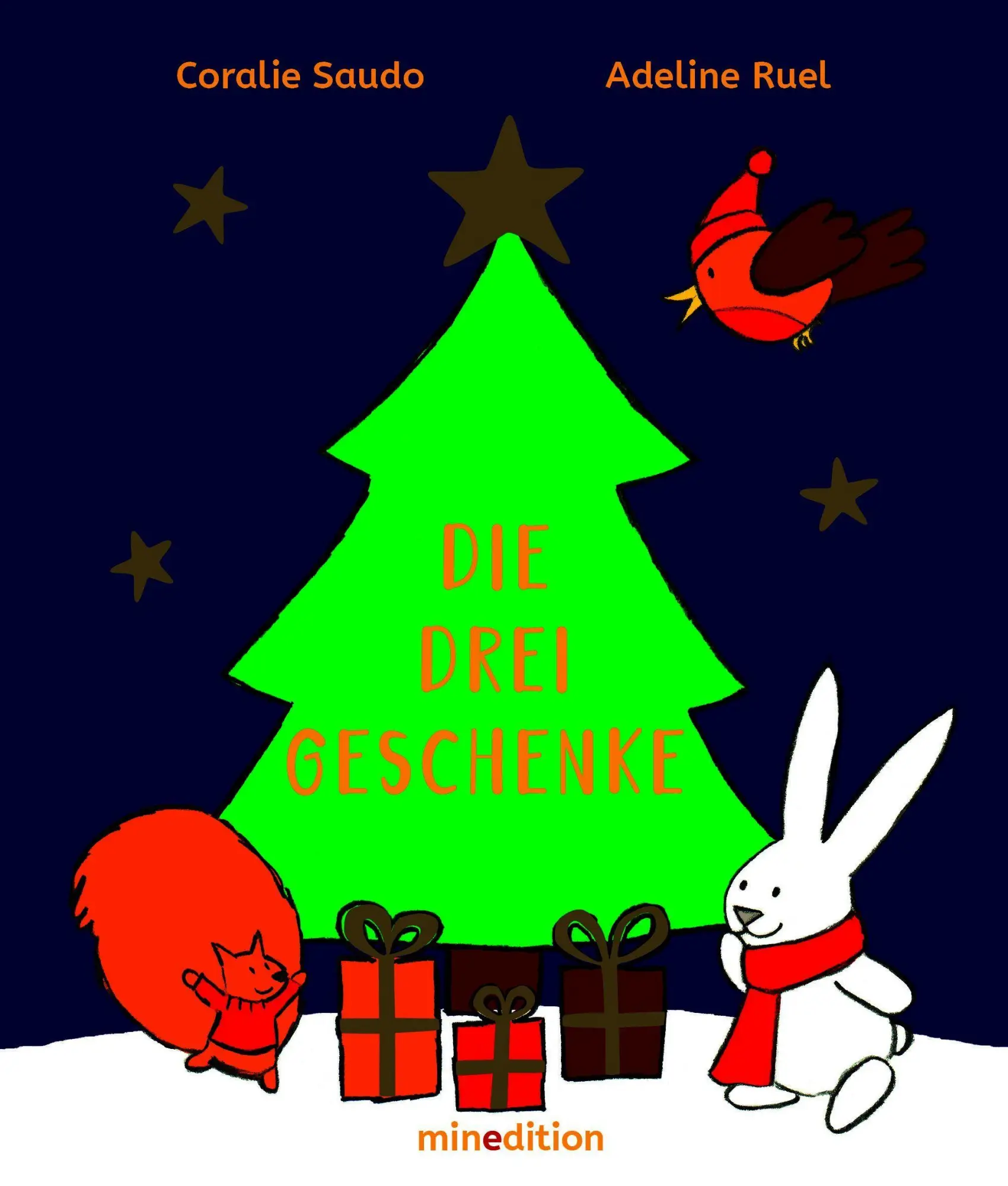 Die drei Geschenke