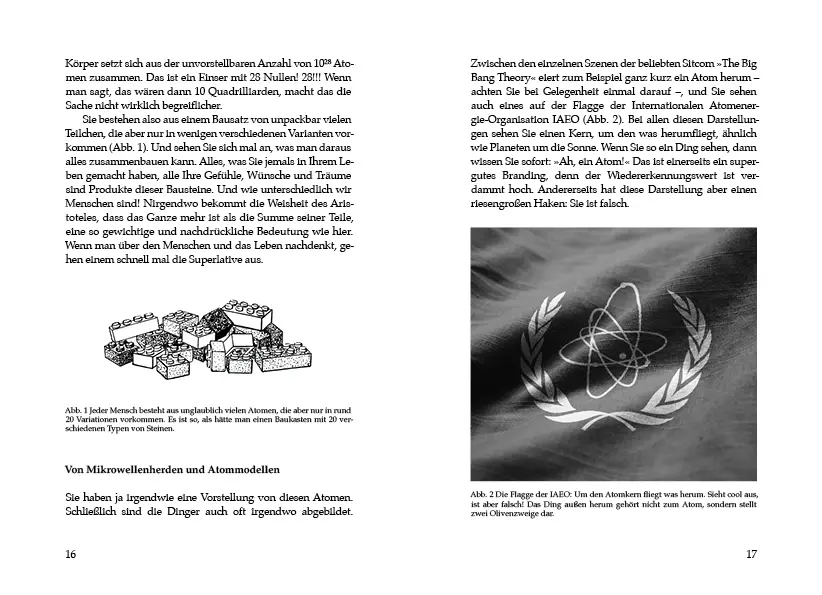 Bild: 9783711002556 | Himmels-Körper | Der Mensch, das Universum und der ganze Rest | Apolin Bild: 9783711002556 | Himmels-Körper | Der Mensch, das Universum und der ganze Rest | Apolin