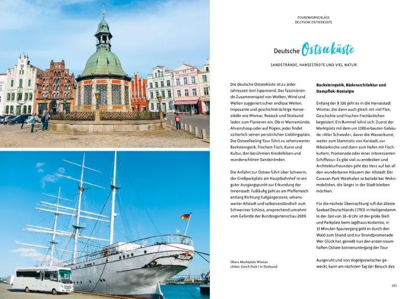 Bild: 9783734322556 | Wohnmobil Handbuch für Einsteiger | Petra Lupp (u. a.) | Taschenbuch