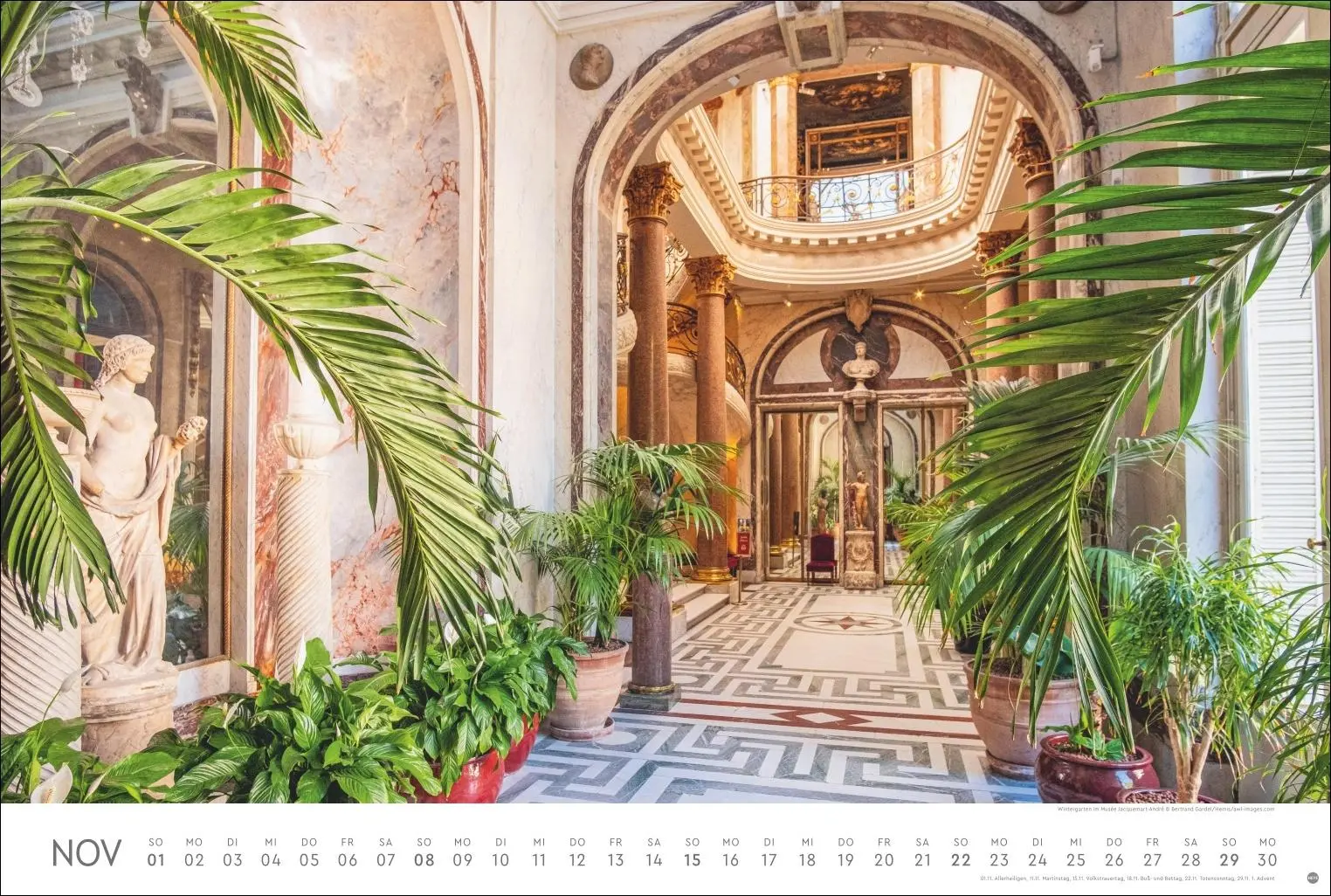 Bild: 9783756412556 | Paris Edition 2026 | Kalender | Spiralbindung | 15 S. | Deutsch | 2026