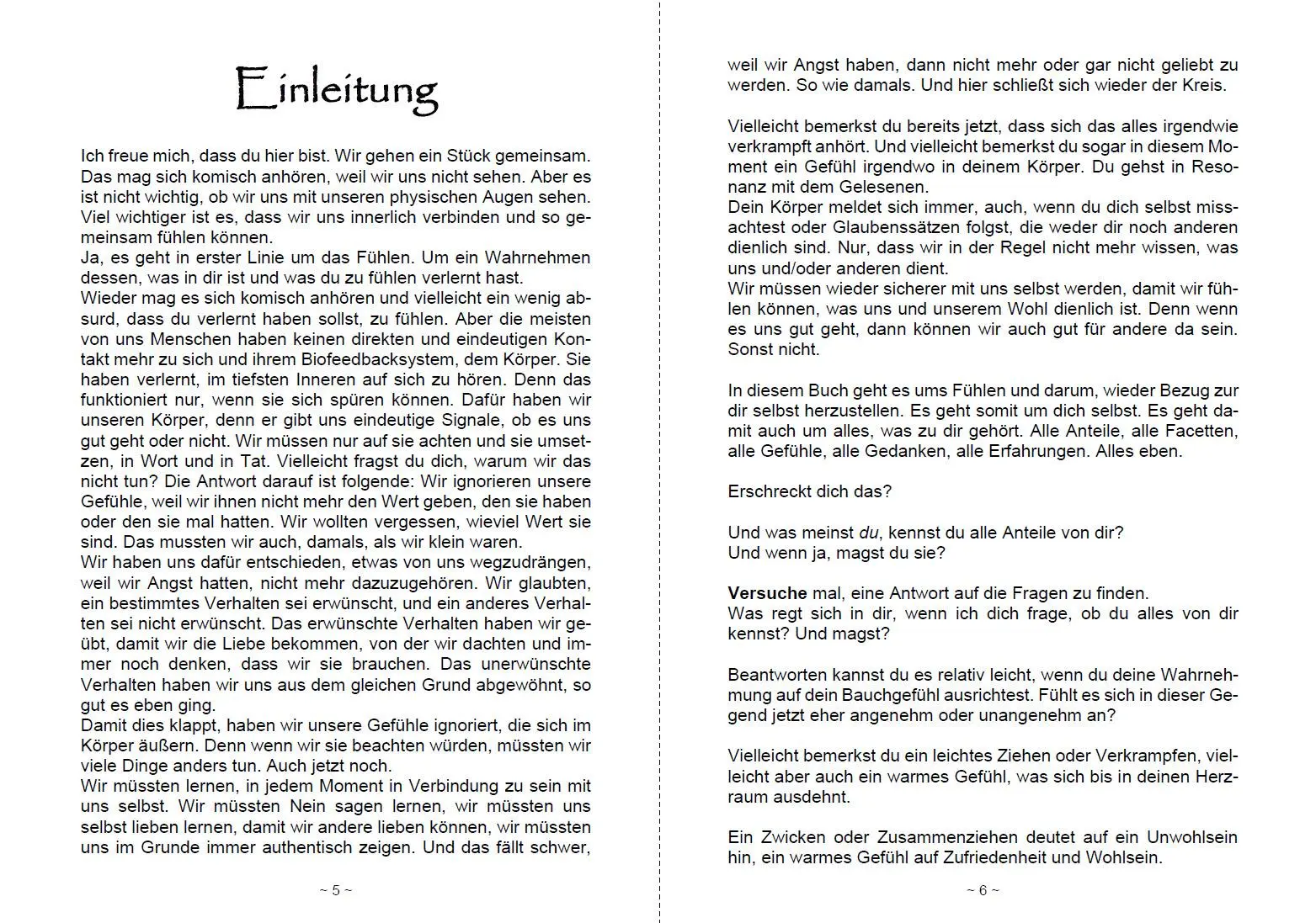 Bild: 9783967382556 | Finde dein inneres Kind in dir | Ines Leue | Taschenbuch | 130 S.