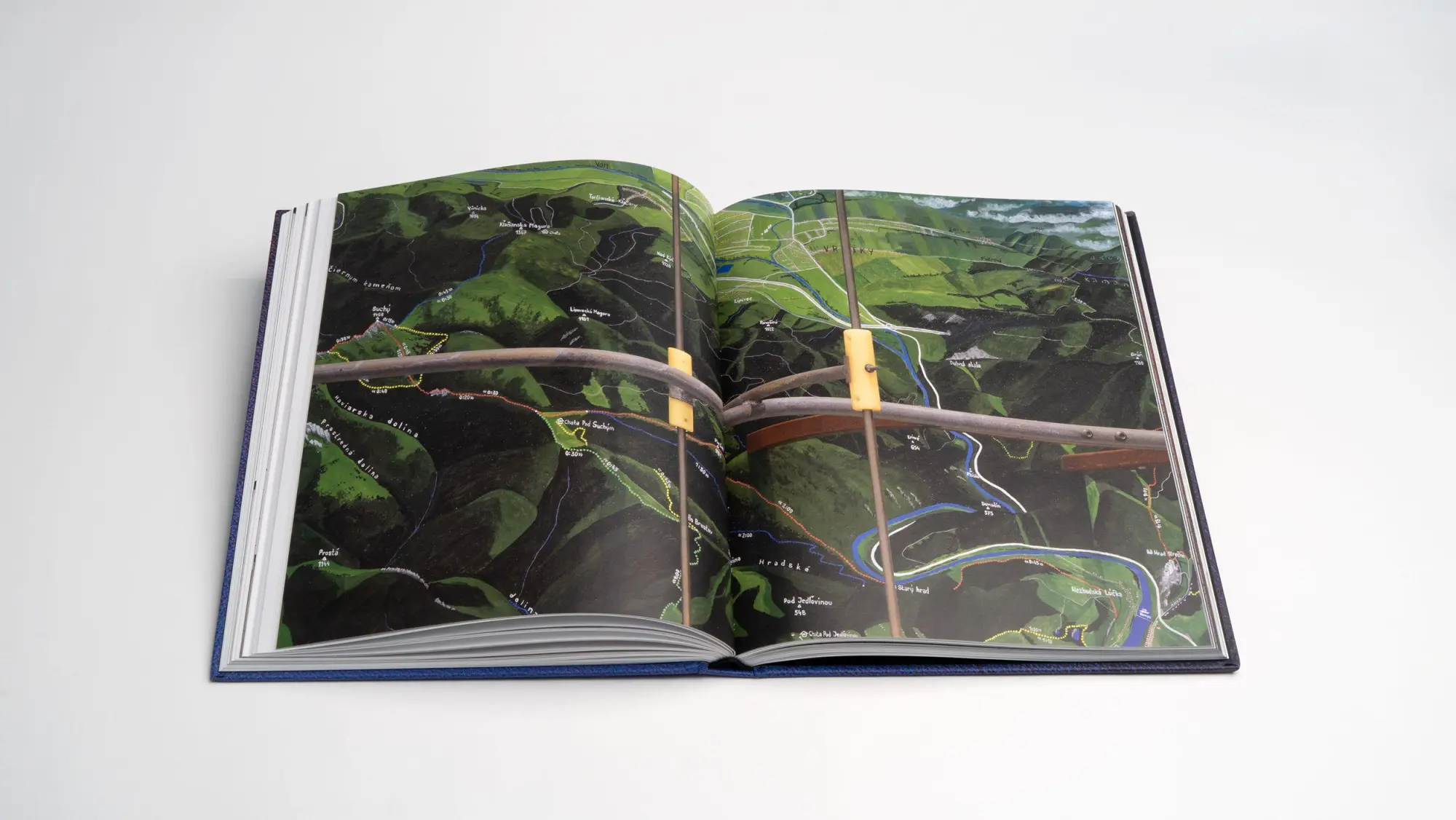 Bild: 9783969122556 | Roman Ondak: The Day After Yesterday | Ivana Goossen (u. a.) | Buch