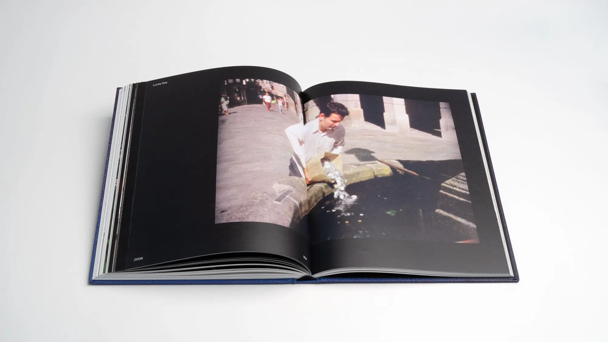 Bild: 9783969122556 | Roman Ondak: The Day After Yesterday | Ivana Goossen (u. a.) | Buch
