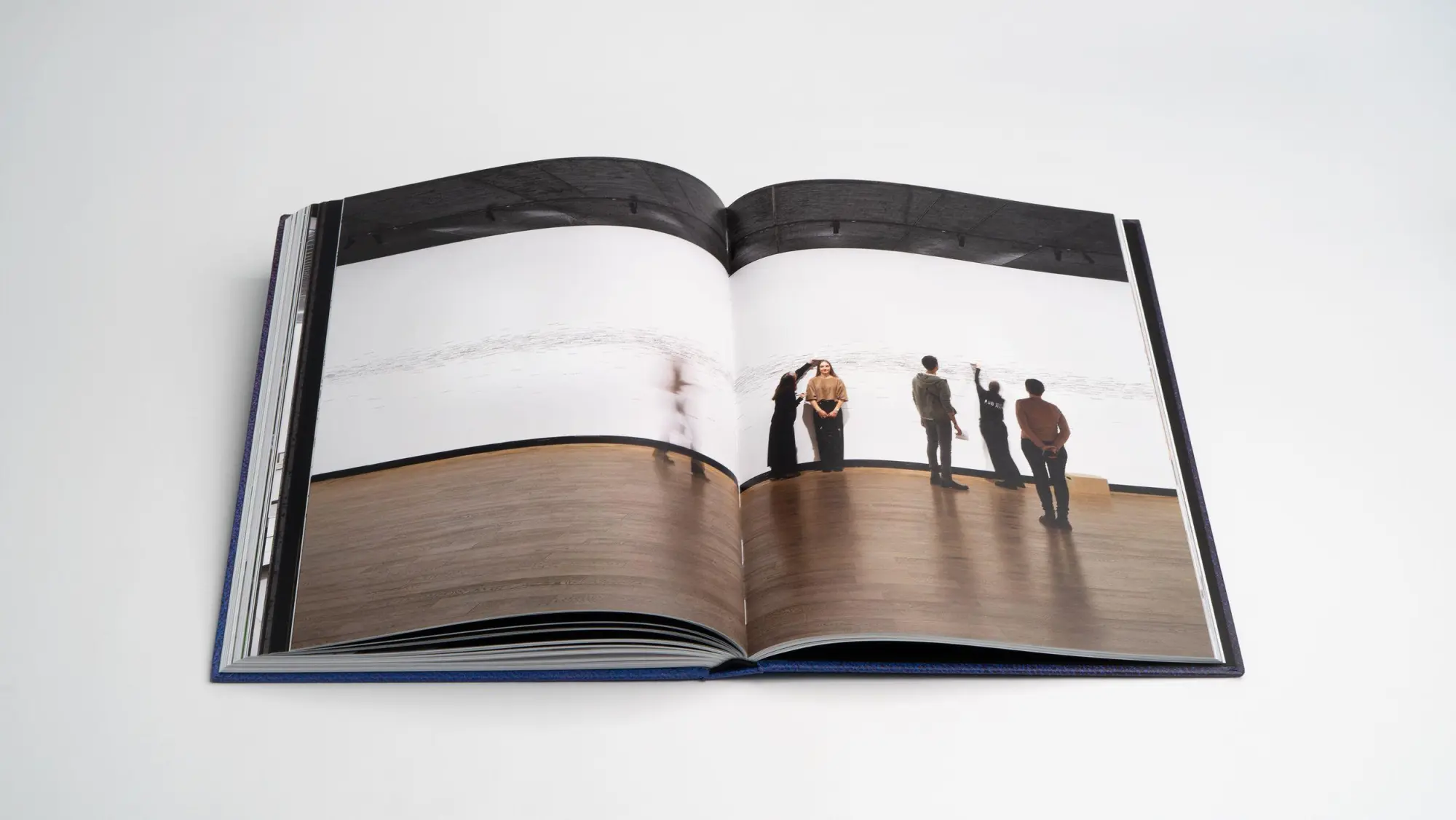 Bild: 9783969122556 | Roman Ondak: The Day After Yesterday | Ivana Goossen (u. a.) | Buch