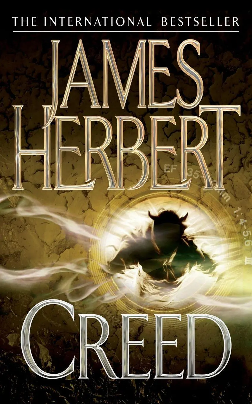 Cover: 9780330522656 | Creed | James Herbert | Taschenbuch | Kartoniert / Broschiert | 2012