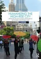 Cover: 9781032362656 | Humanizing the High-Rise City | Kheir Al-Kodmany | Taschenbuch | 2024