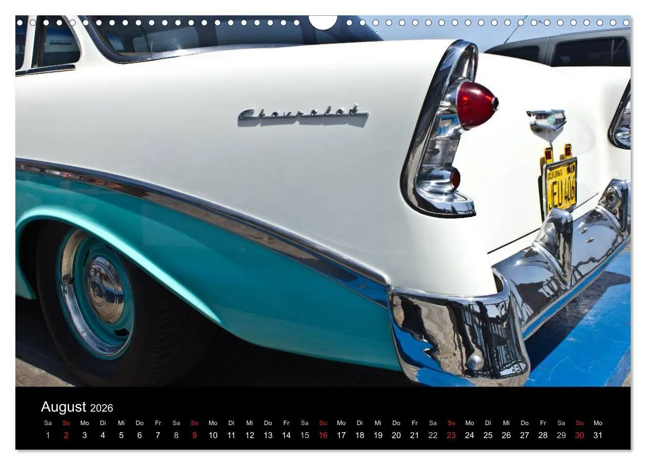 Bild: 9783516202656 | USA - Der Westen (Wandkalender 2026 DIN A3 quer), CALVENDO...