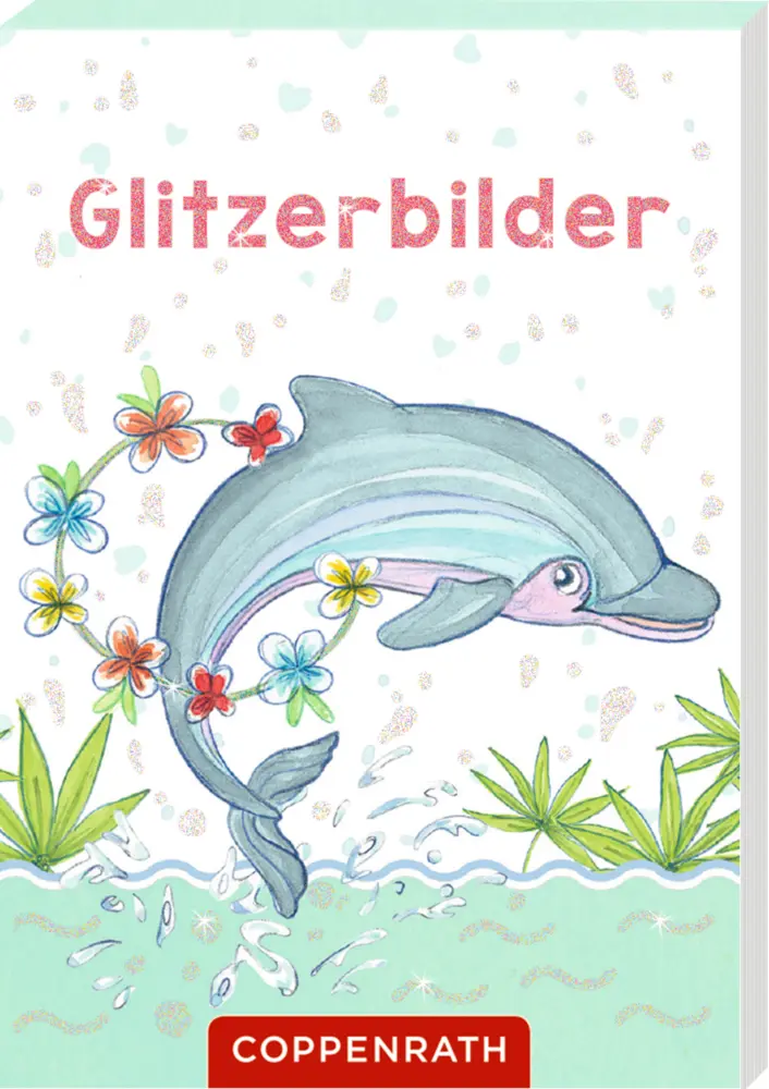 Bild: 9783649652656 | Glitzerbilder (Prinzessin Lillifee) | Monika Finsterbusch | Buch