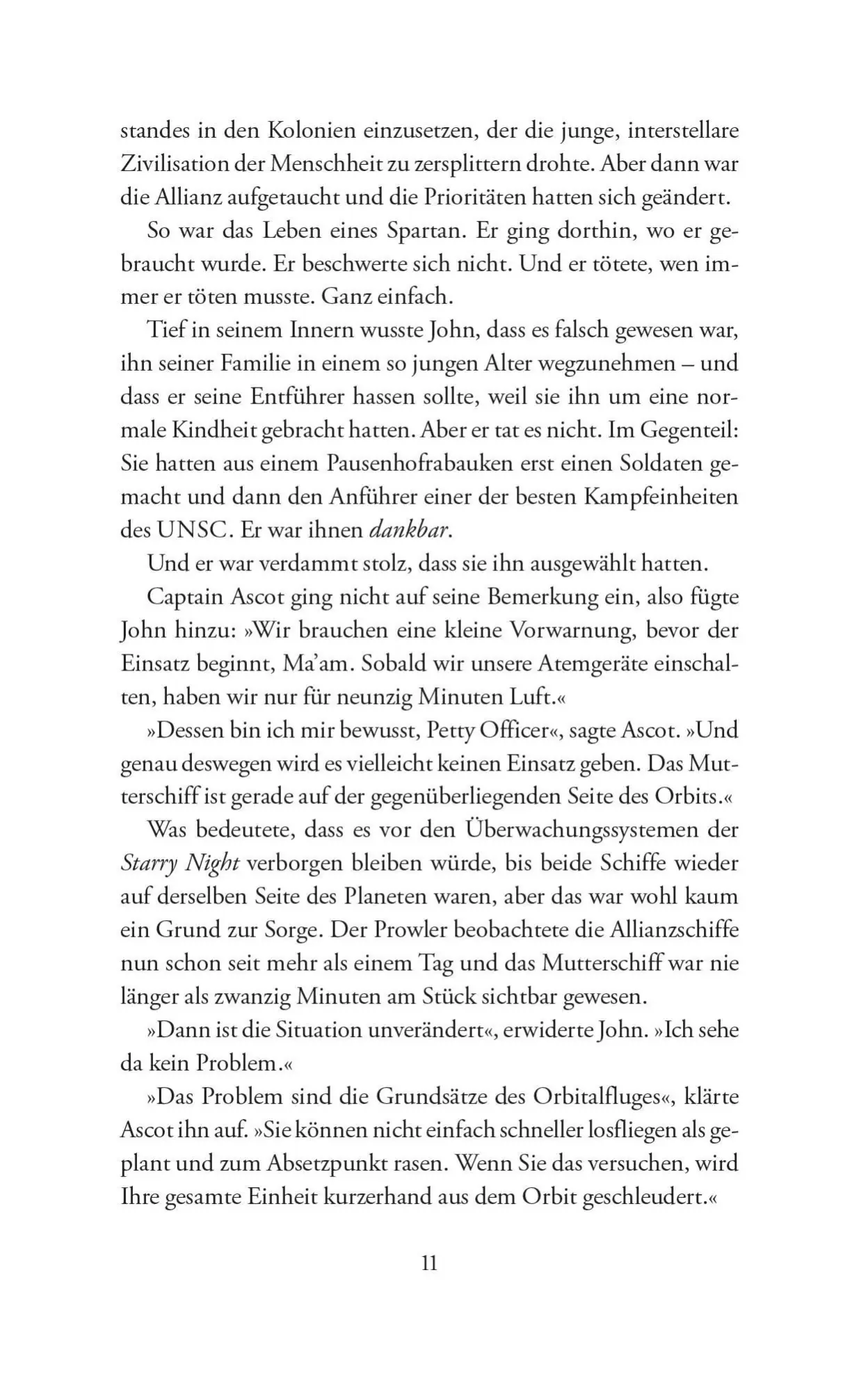 Bild: 9783833242656 | Halo: Stiller Sturm - Ein Master-Chief-Roman | Troy Denning | Buch