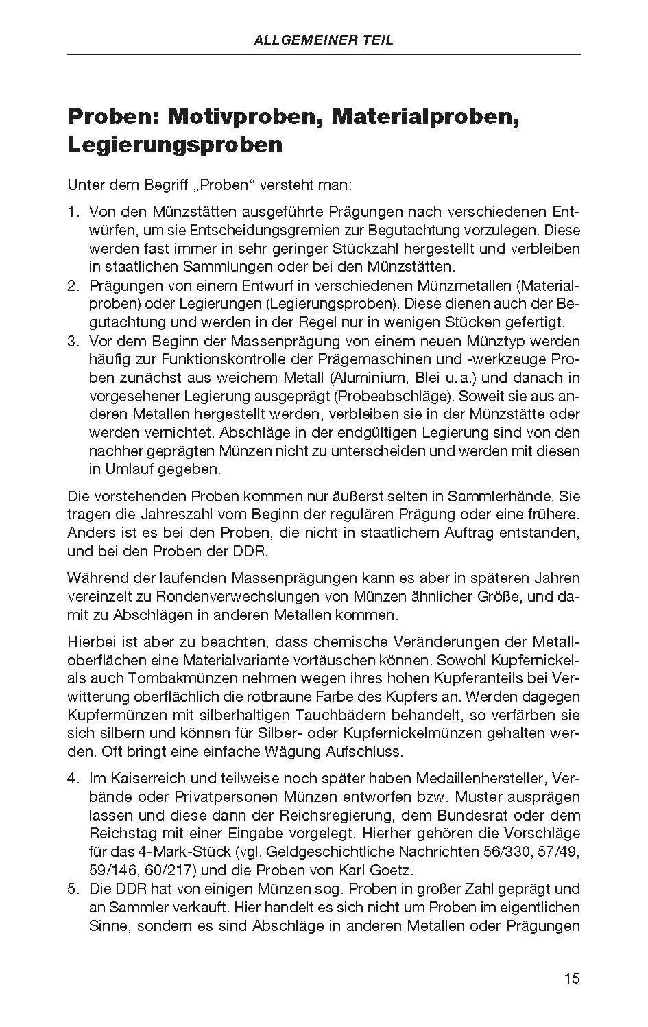 Bild: 9783866462656 | Die deutschen Münzen seit 1871 | Kurt Jaeger | Buch | 1056 S. | 2025