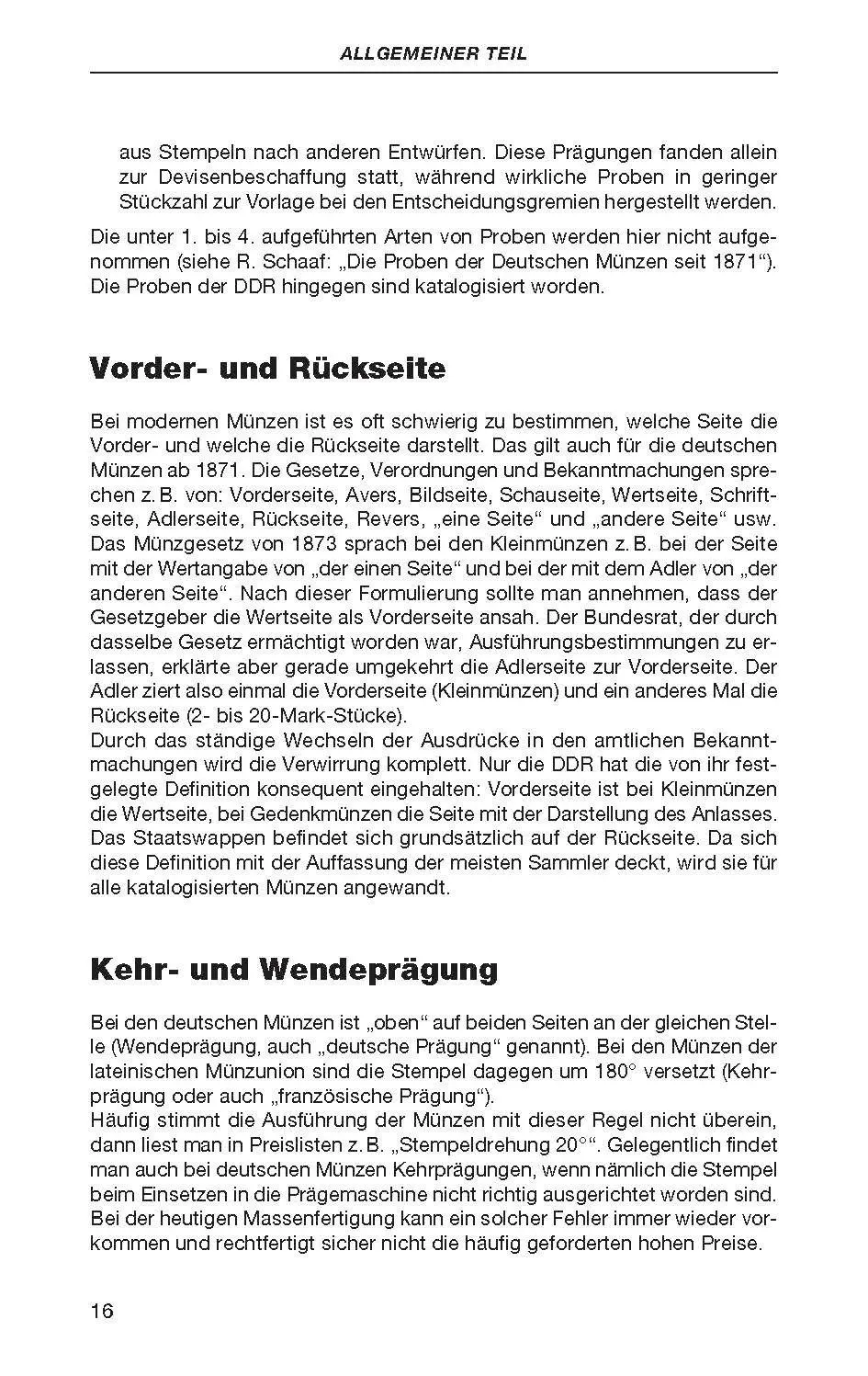 Bild: 9783866462656 | Die deutschen Münzen seit 1871 | Kurt Jaeger | Buch | 1056 S. | 2025
