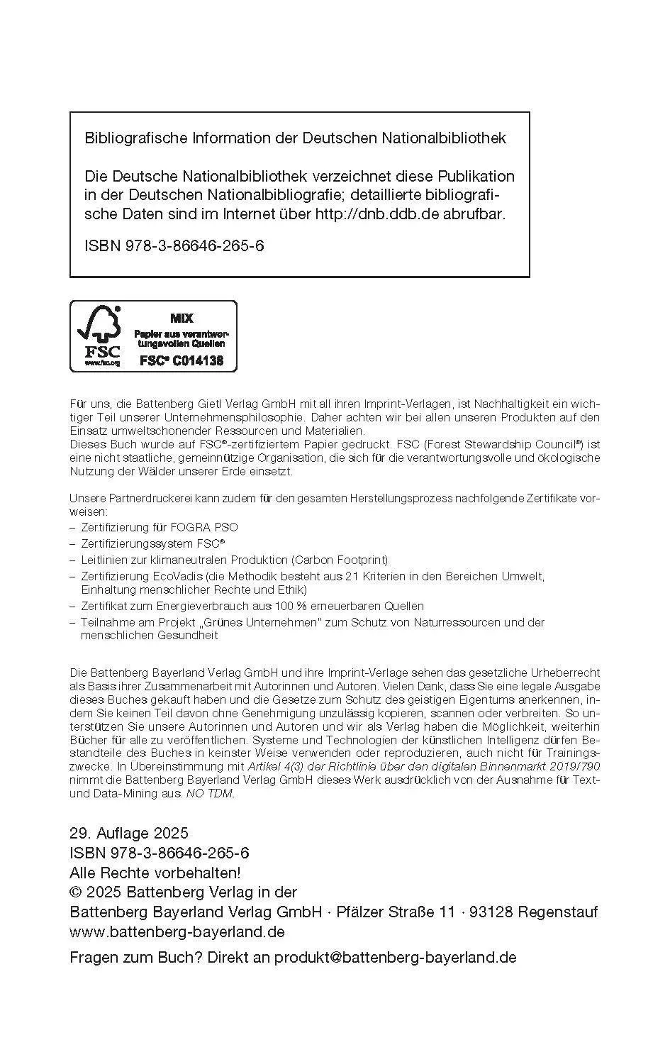 Bild: 9783866462656 | Die deutschen Münzen seit 1871 | Kurt Jaeger | Buch | 1056 S. | 2025