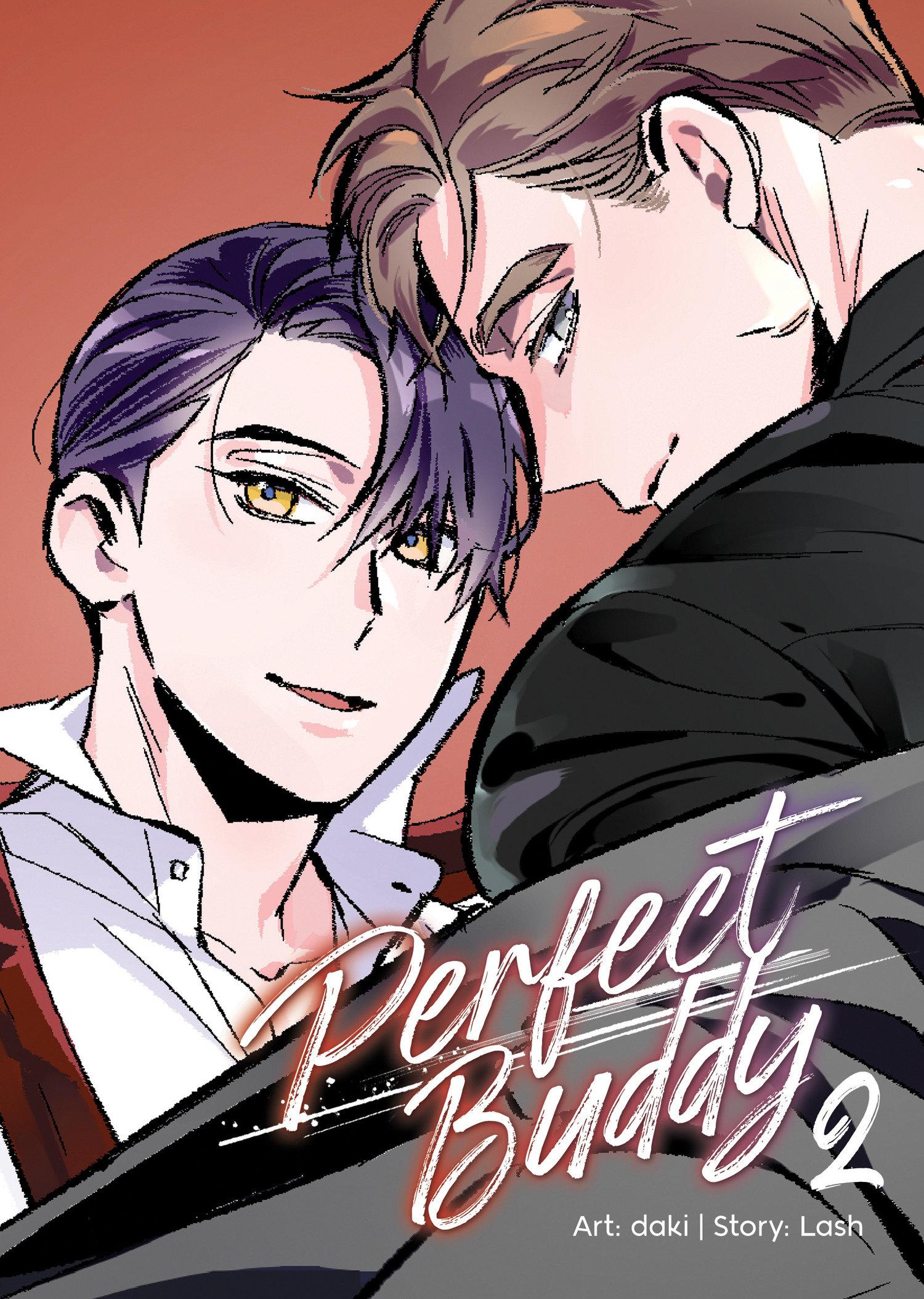 Cover: 9798891602656 | Perfect Buddy (The Comic / Manhwa) Vol. 2 | Lash | Taschenbuch | 2024