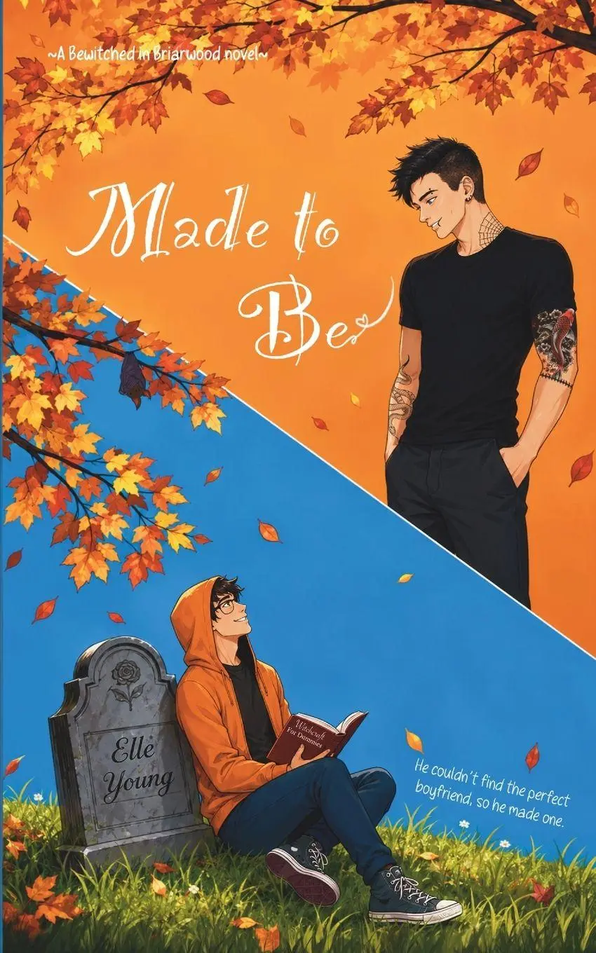 Cover: 9798999542656 | Made to Be | Elle Young | Taschenbuch | Englisch | 2026 | Elle Young