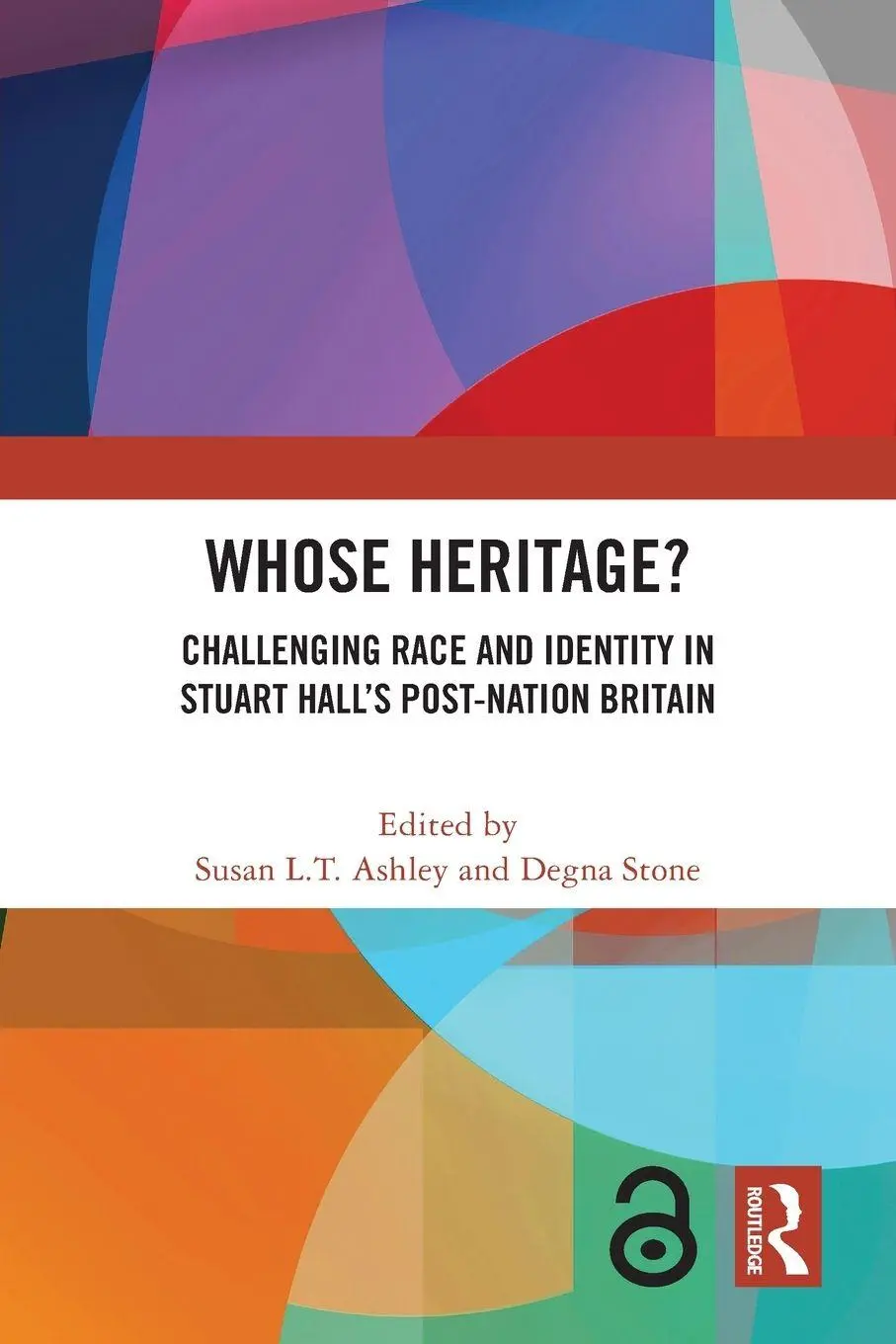 Cover: 9780367552756 | Whose Heritage? | Susan L. T. Ashley (u. a.) | Taschenbuch | Englisch