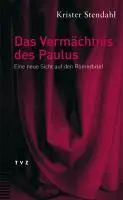 Cover: 9783290172756 | Das Vermächtnis des Paulus | Eine neue Sicht auf den Römerbrief | Buch