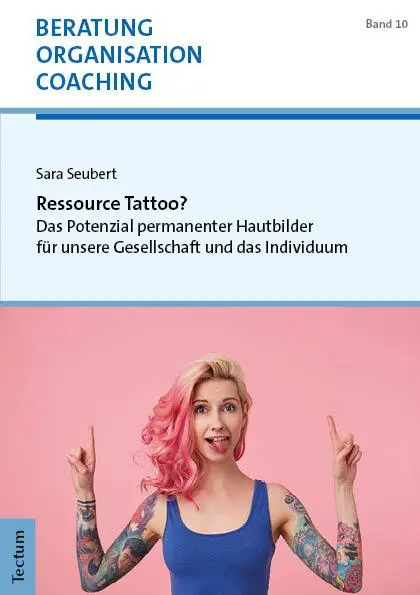 Cover: 9783689002756 | Ressource Tattoo? | Sara Seubert | Taschenbuch | 210 S. | Deutsch