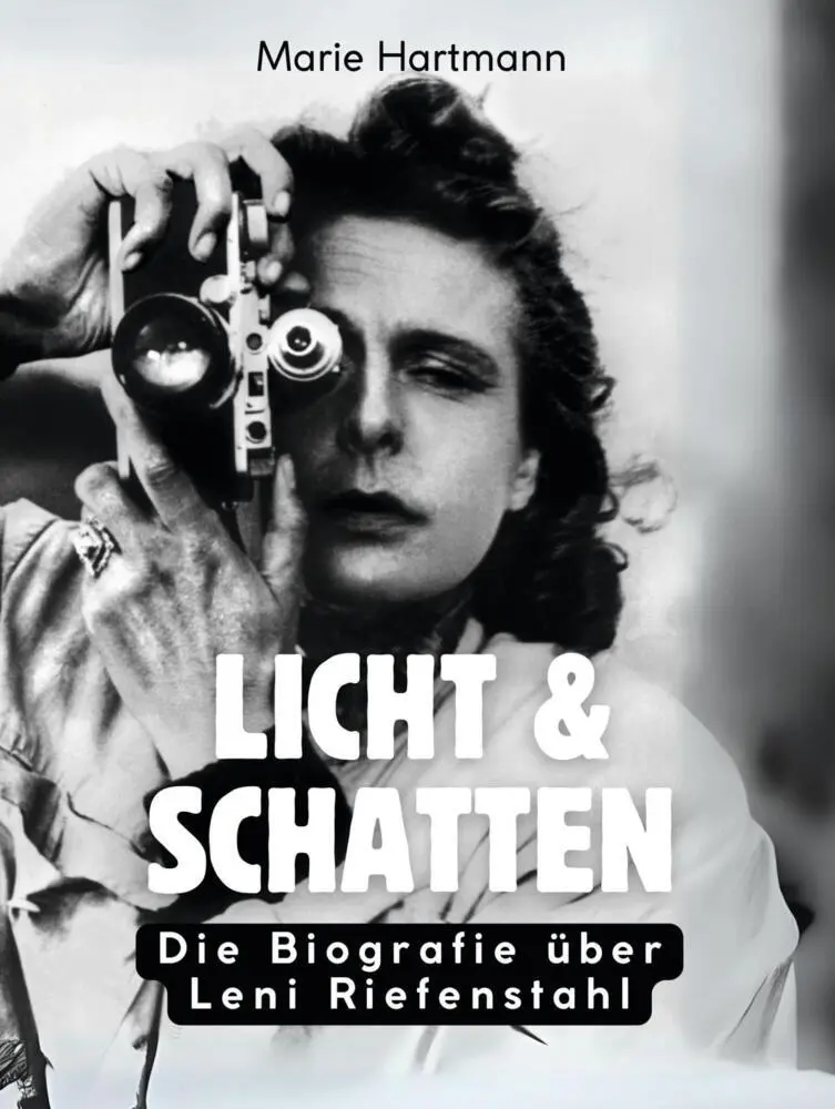 Cover: 9783695322756 | Licht &amp; Schatten | Marie Hartmann | Taschenbuch | 82 S. | Deutsch