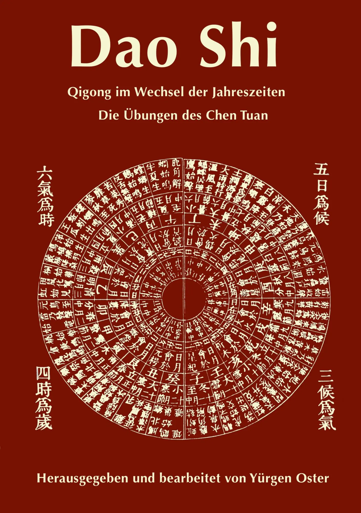 Cover: 9783732252756 | Dao Shi | Yürgen Oster | Taschenbuch | 188 S. | Deutsch | 2013