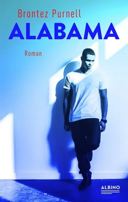 Cover: 9783863002756 | Alabama | Roman | Brontez Purnell | Taschenbuch | Klappenbroschur