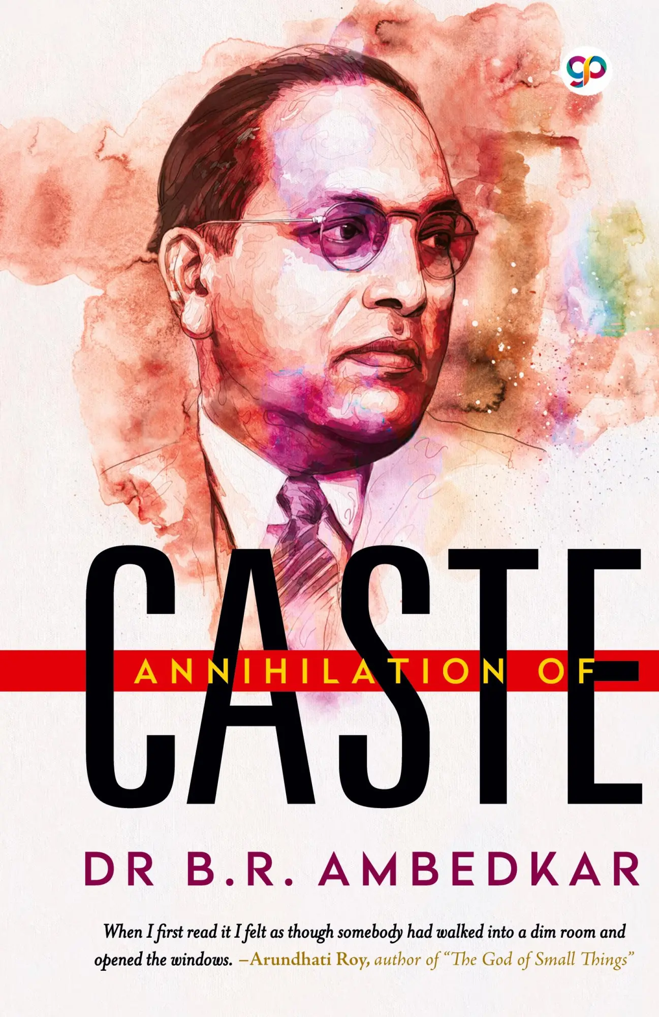 Cover: 9789390492756 | Annihilation of Caste | B. R Ambedkar | Buch | Englisch | 2021