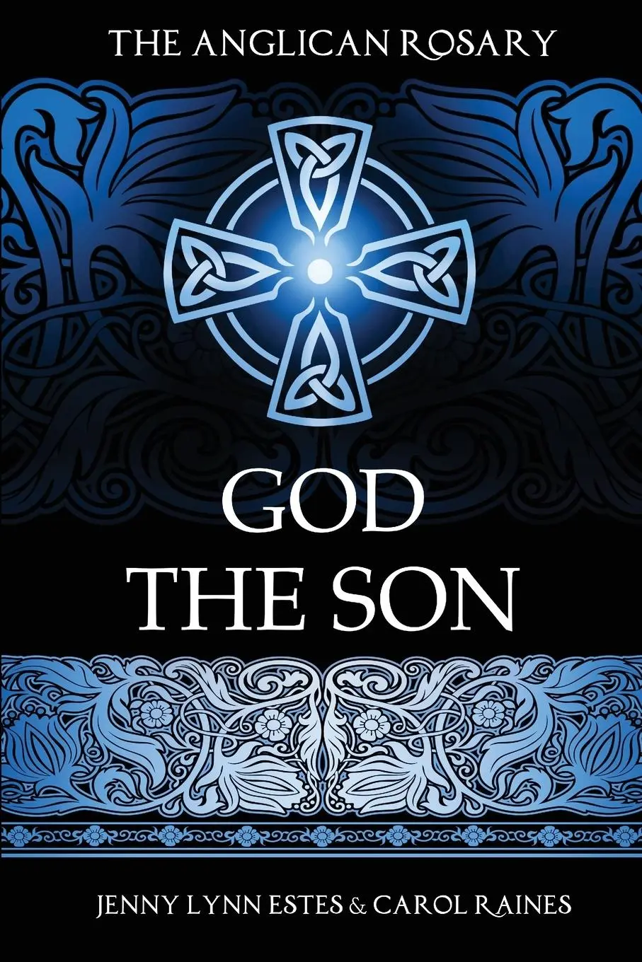 Cover: 9798985052756 | The Anglican Rosary | Jenny Lynn Estes (u. a.) | Taschenbuch | 2023