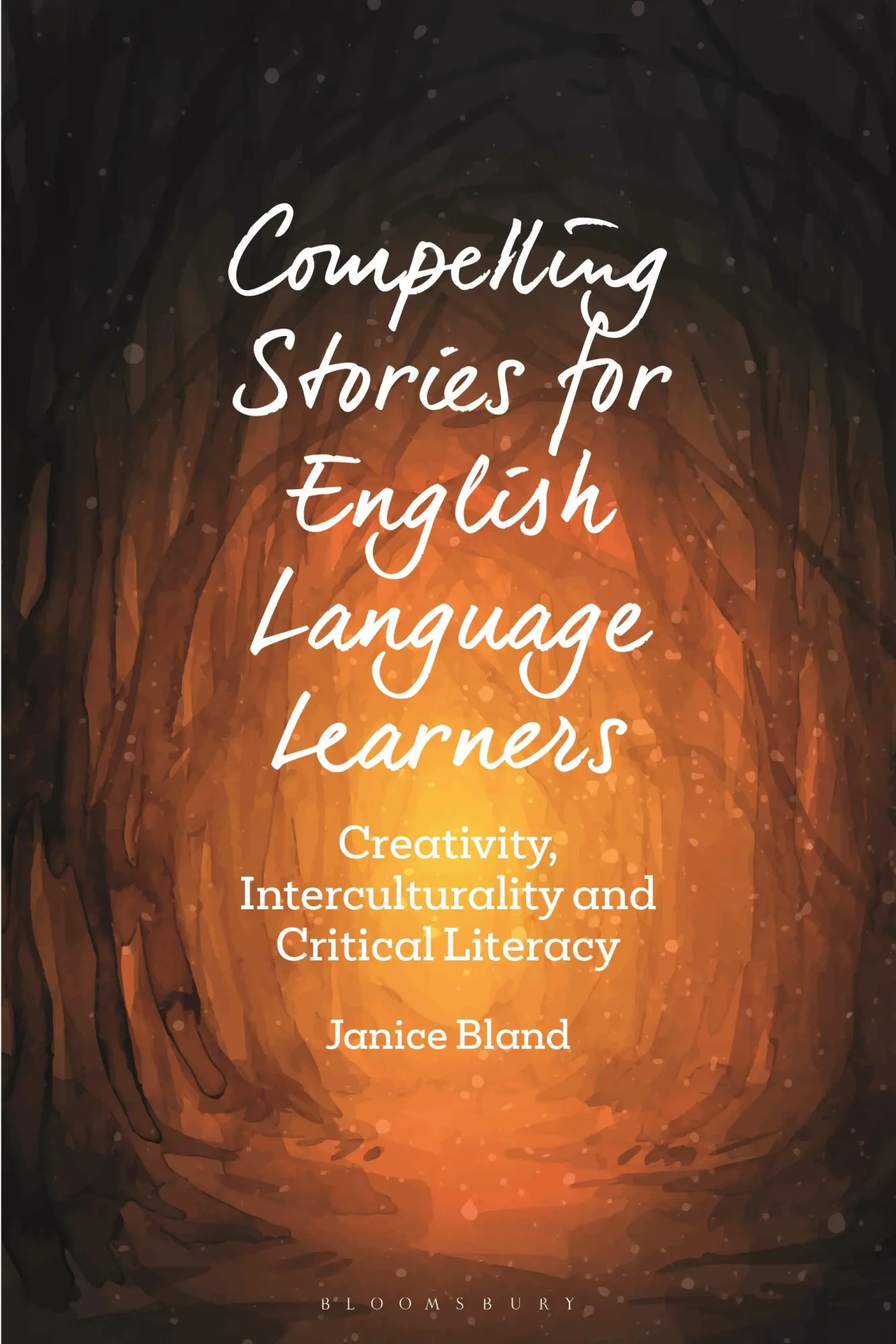 Cover: 9781350202856 | Compelling Stories for English Language Learners | Janice Bland | Buch