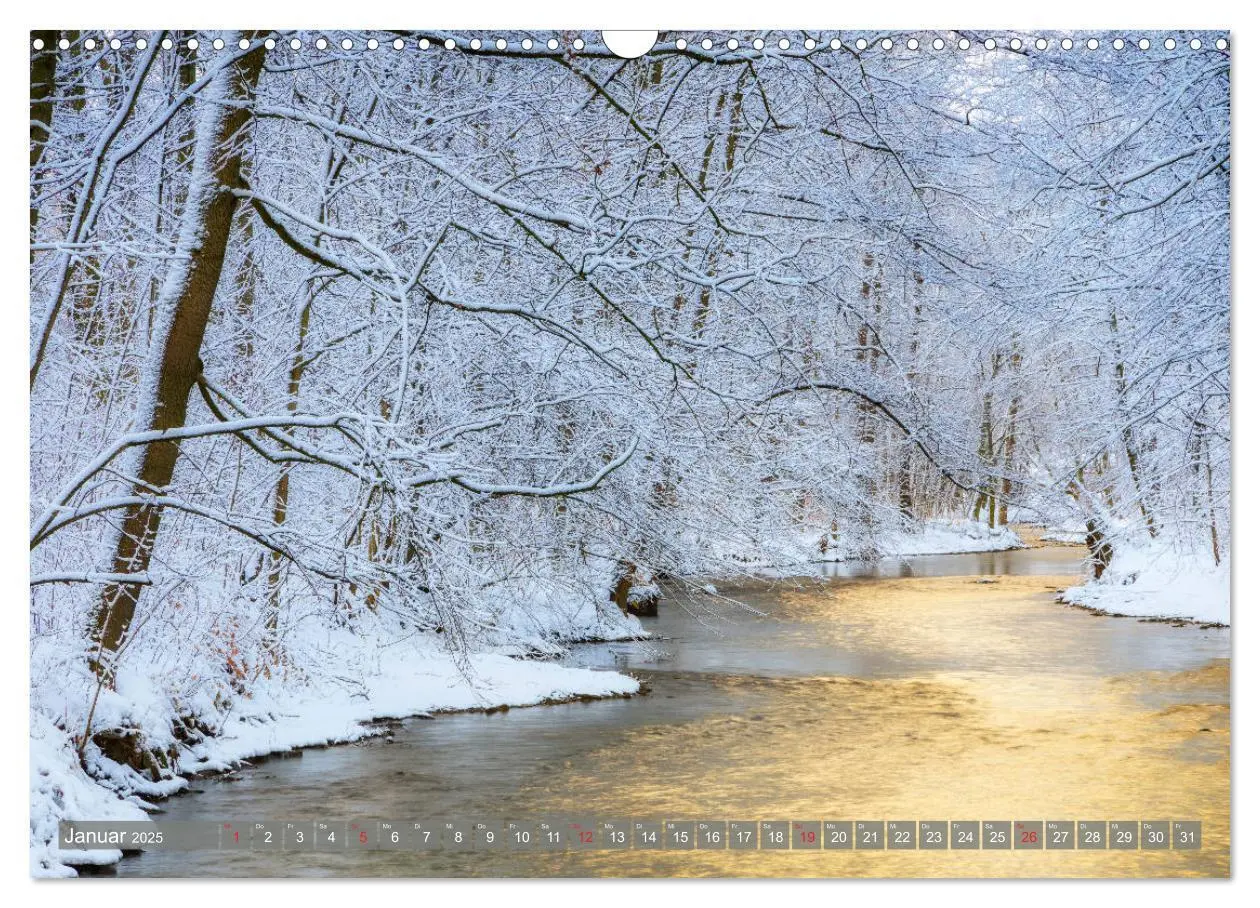 Bild: 9783435312856 | Chemnitz - Stadt und Natur (Wandkalender 2025 DIN A3 quer),...