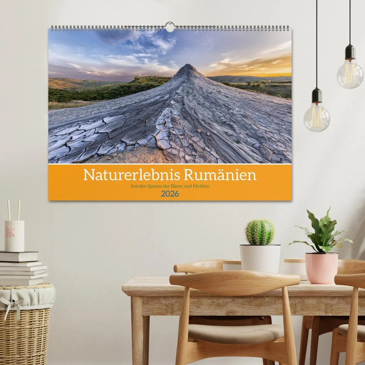 Bild: 9783457262856 | Naturerlebnis Rumänien - Auf den Spuren der Bären und Mythen...