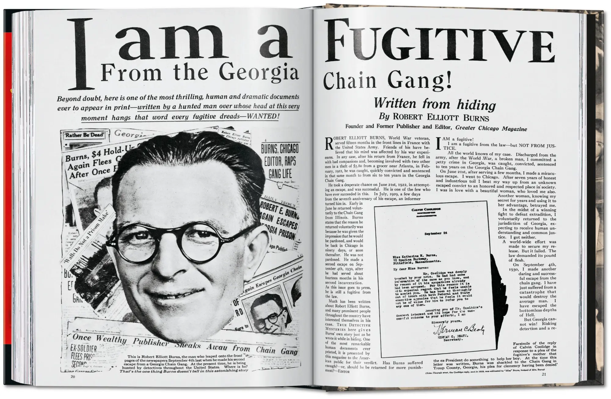 Bild: 9783754402856 | True Crime Detective Magazines | 1924-1969. 45th Ed. | Eric Godtland