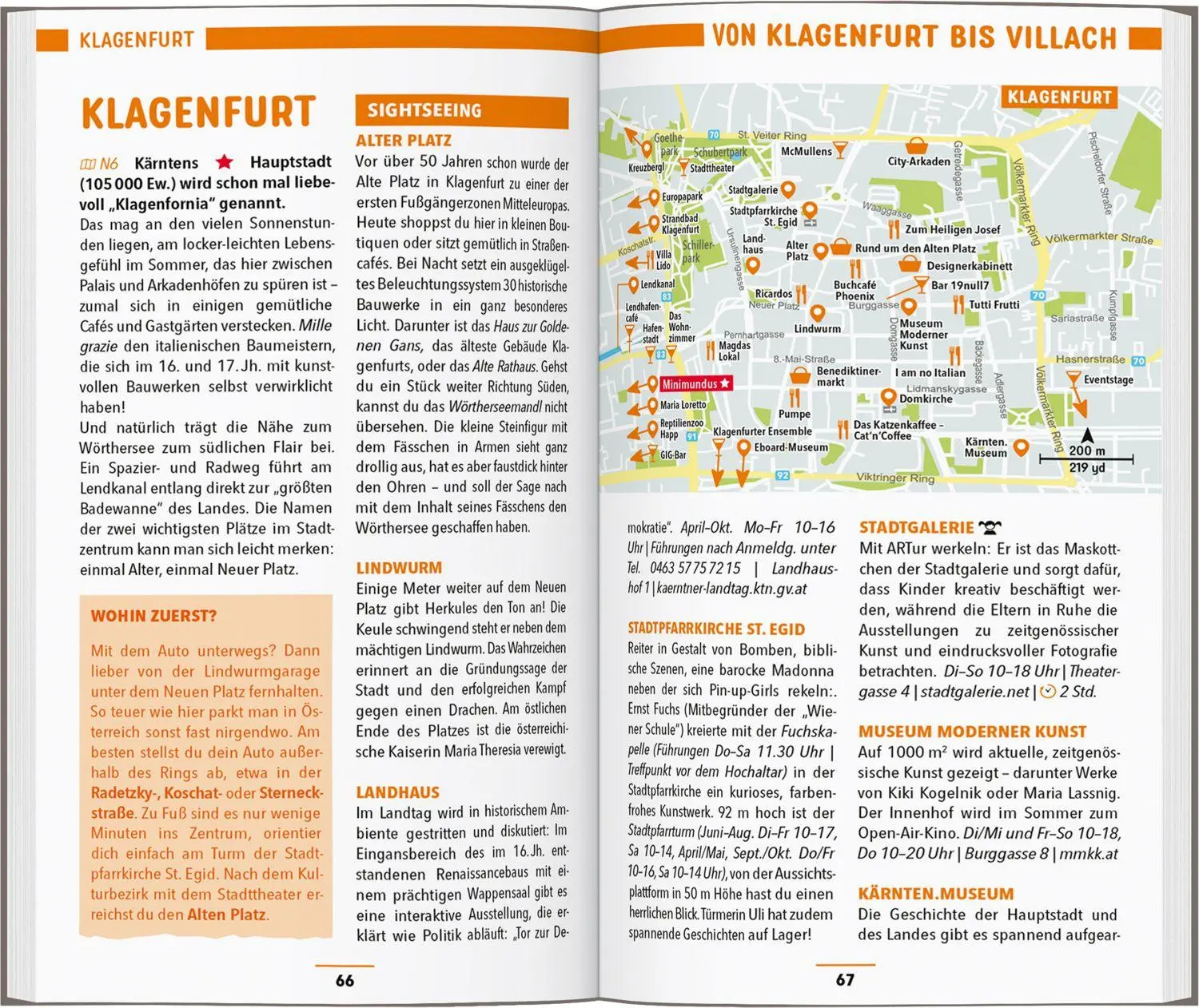 Bild: 9783829742856 | MARCO POLO Reiseführer Kärnten | Bernd Radler (u. a.) | Taschenbuch