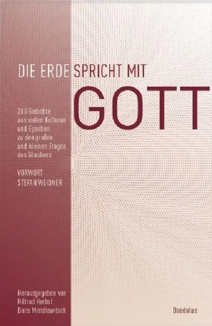 Cover: 9783891262856 | Die Erde spricht mit Gott | Claudia Seibert | Buch | 216 S. | Deutsch