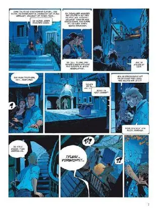 Bild: 9783937102856 | Largo Winch ... Und sterben | Philippe Francq (u. a.) | Buch | Deutsch