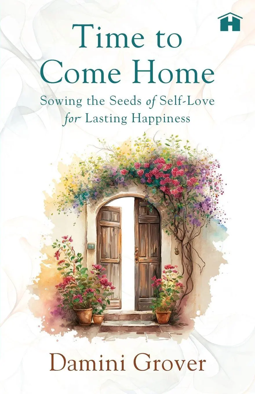Cover: 9788197222856 | Time to Come Home | Damini Grover | Taschenbuch | Englisch | 2025