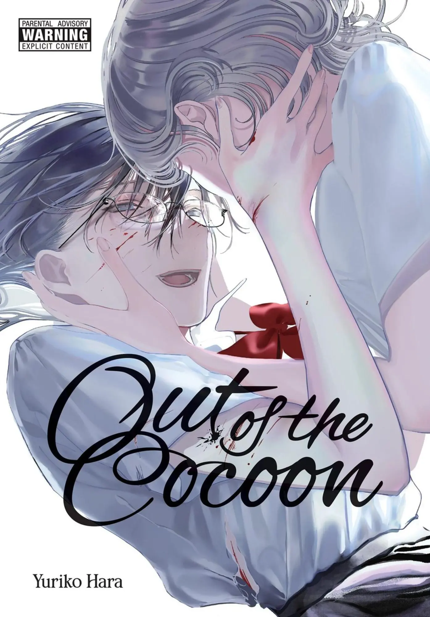 Cover: 9798855422856 | Out of the Cocoon | Amanda Haley (u. a.) | Taschenbuch | 208 S. | 2026