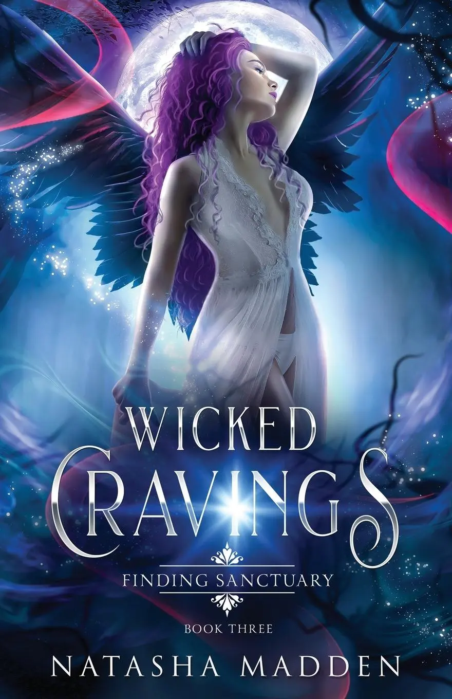Cover: 9780645582956 | Wicked Cravings | Madden | Taschenbuch | Englisch | 2023