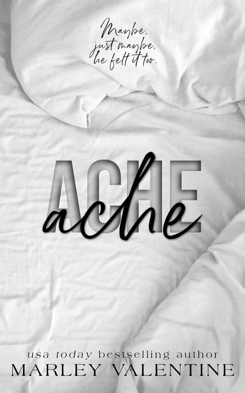 Cover: 9780648172956 | Ache | Marley Valentine | Taschenbuch | Kartoniert / Broschiert | 2022