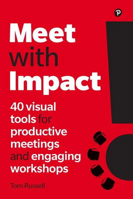 Cover: 9781292262956 | Meet with Impact | Tom Russell | Taschenbuch | Kartoniert / Broschiert