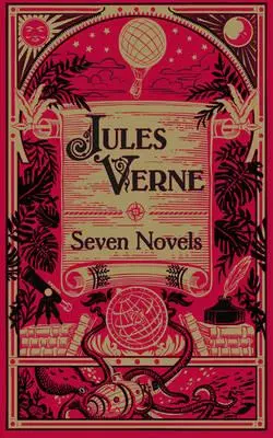 Yen Press Jules Verne