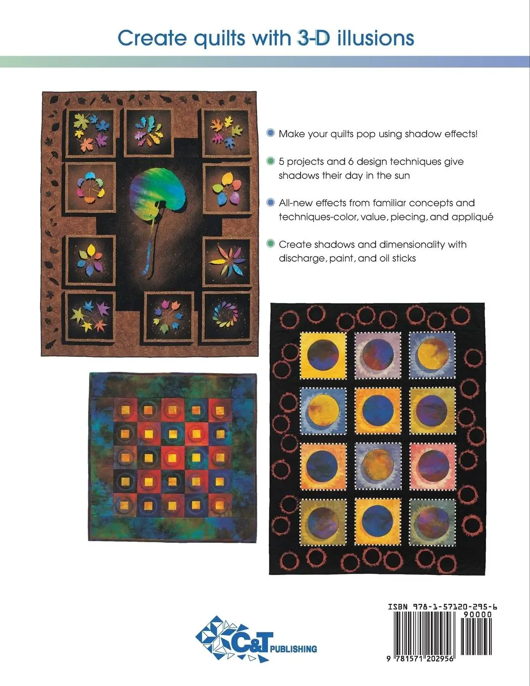 Rückseite: 9781571202956 | Casting Shadows- Print on Demand Edition | Colleen Wise | Taschenbuch