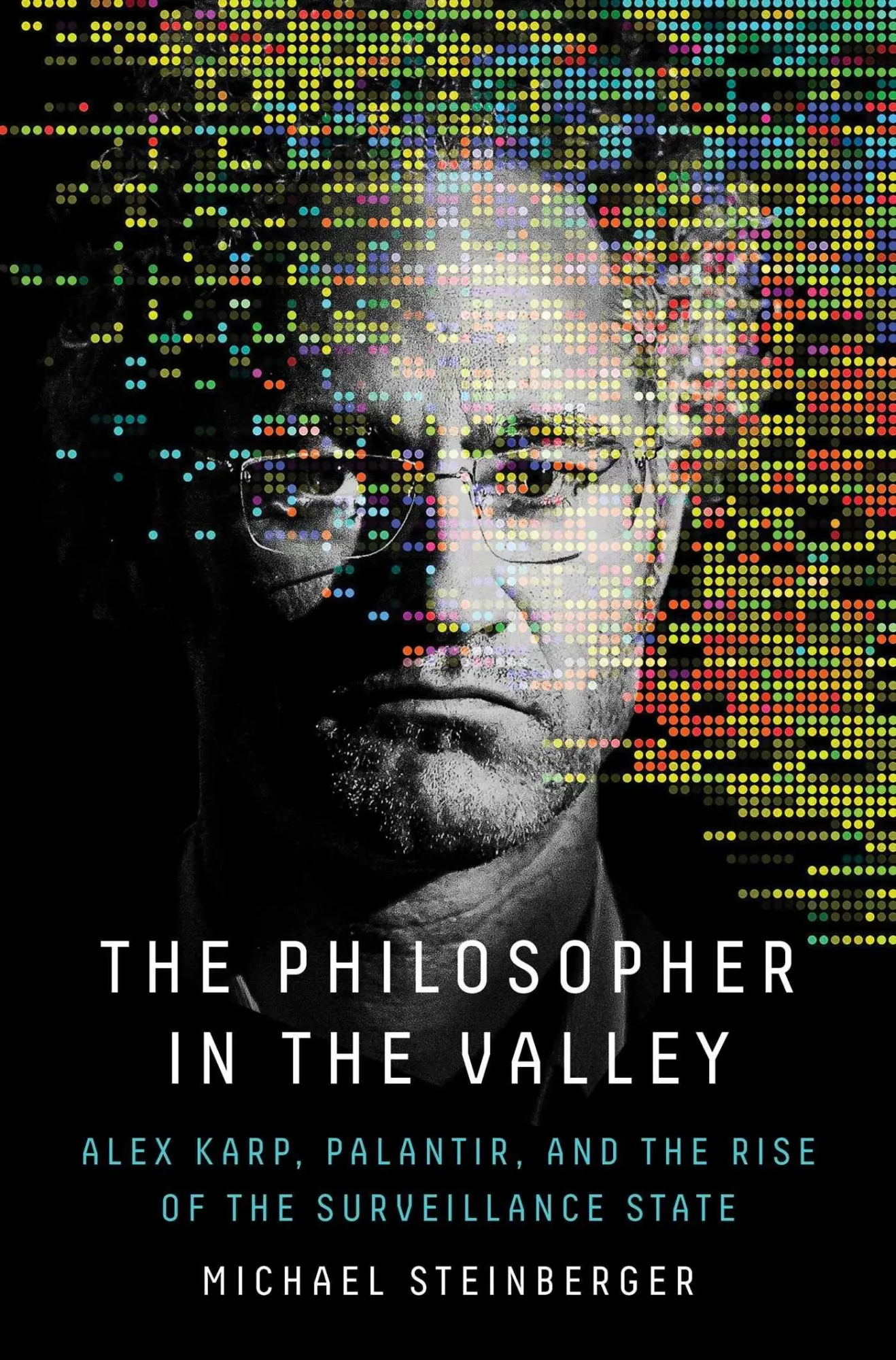 Cover: 9781668012956 | The Philosopher in the Valley | Michael Steinberger | Buch | Englisch