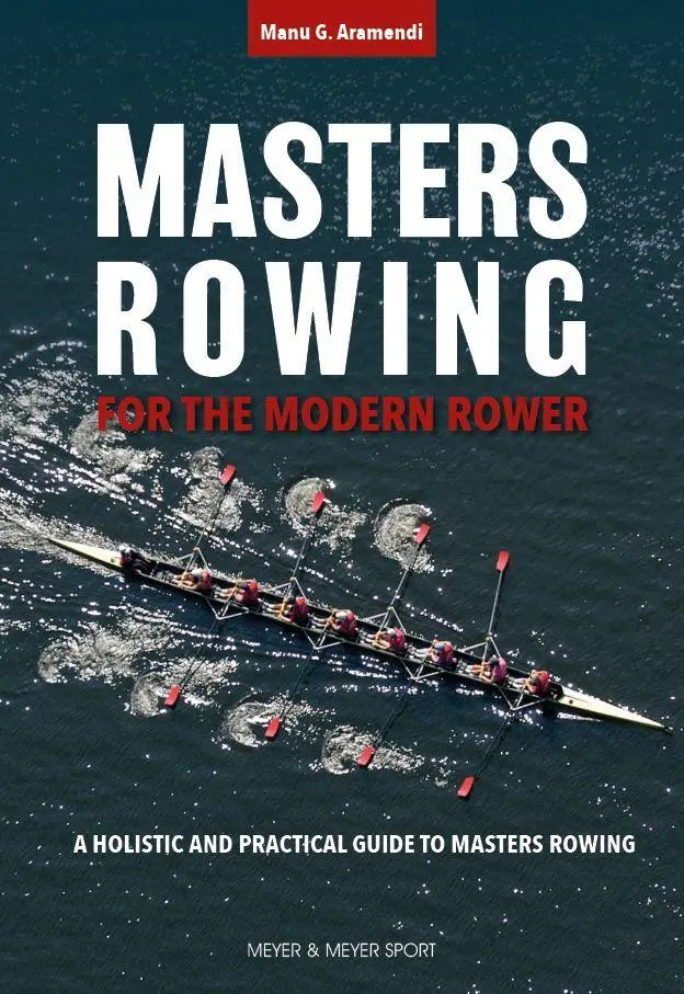 Masters Rowing for the Modern Rower