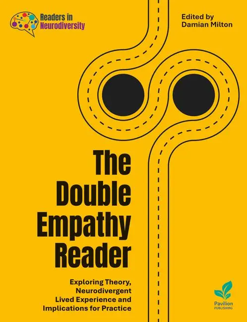 Cover: 9781803882956 | The Double Empathy Reader | Damian Milton | Taschenbuch | Englisch