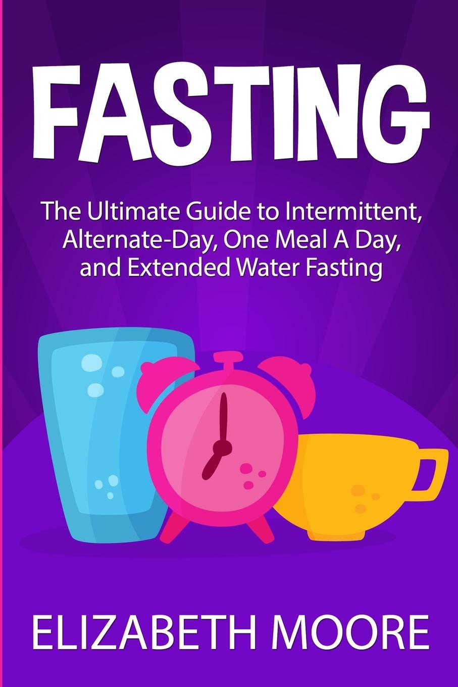Cover: 9781950922956 | Fasting | Elizabeth Moore | Taschenbuch | Kartoniert / Broschiert