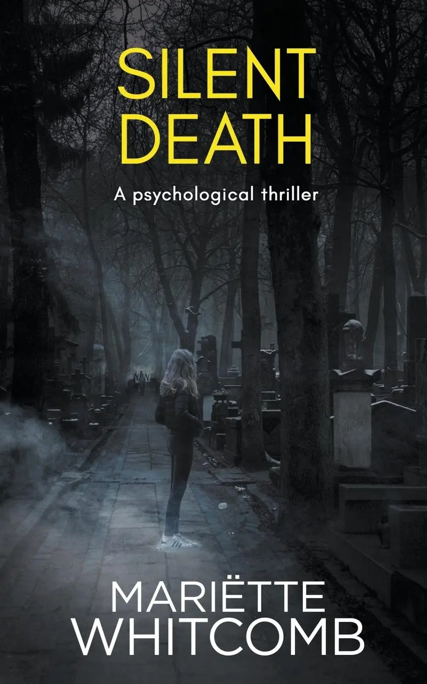 Cover: 9781991202956 | Silent Death | Mariëtte Whitcomb | Taschenbuch | Englisch | 2023
