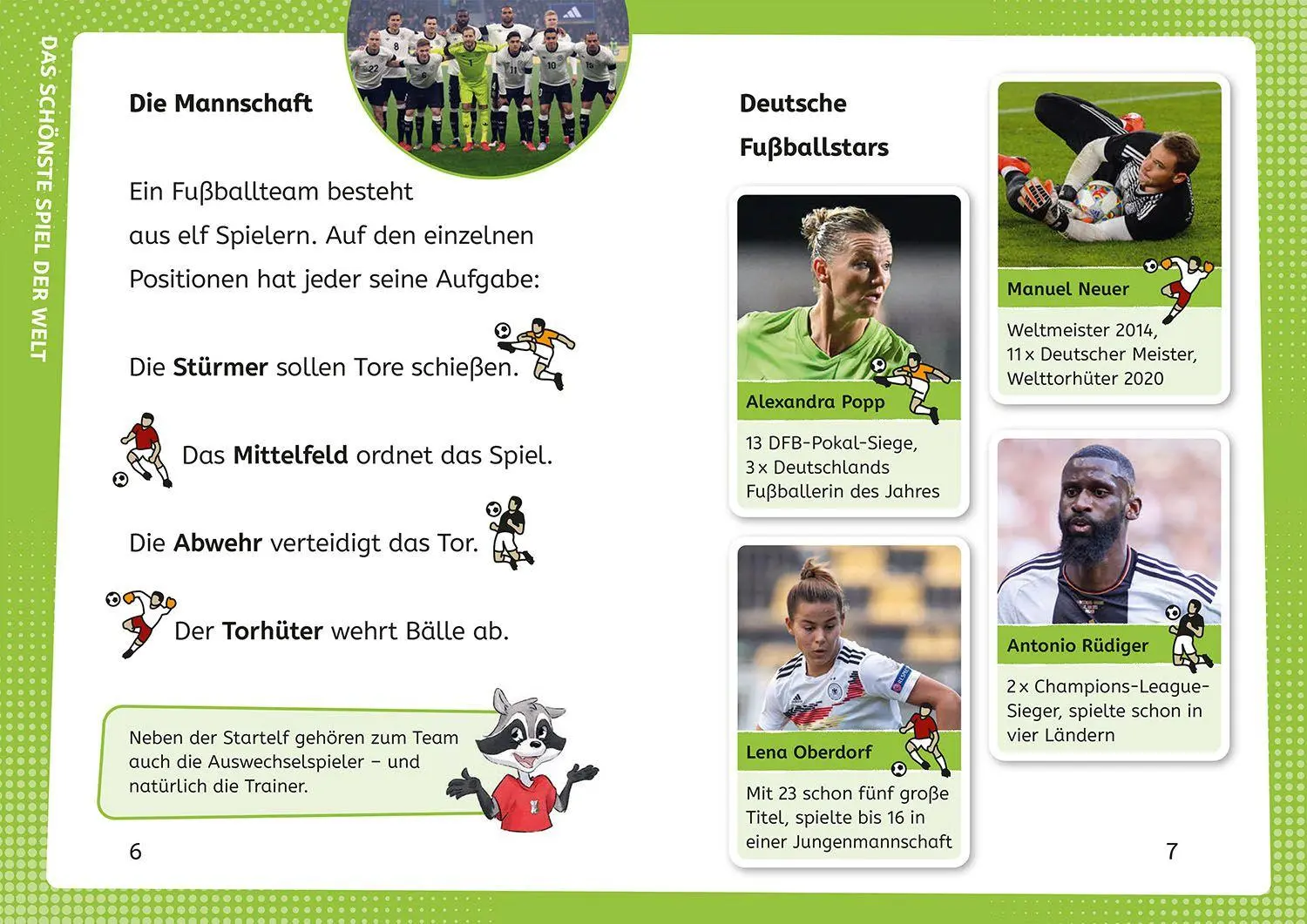 Bild: 9783440182956 | kicker Kids, Profi-Wissen Fußball | Jonas Dirker | Buch | Bücherhelden